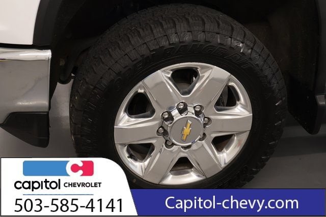 2022 Chevrolet Silverado 2500HD LTZ - Photo 9