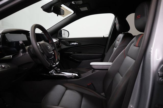 2026 Chevrolet Trax RS - Photo 12