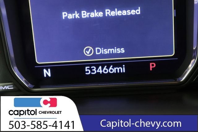 2020 GMC Sierra 1500 Denali Denali - Photo 18