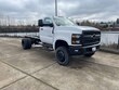 Chevrolet Silverado 5500 HD