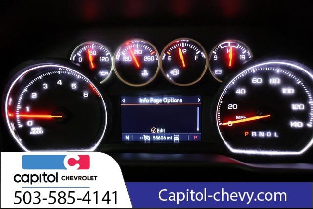 2022 Chevrolet Silverado 2500HD LTZ - Photo 18