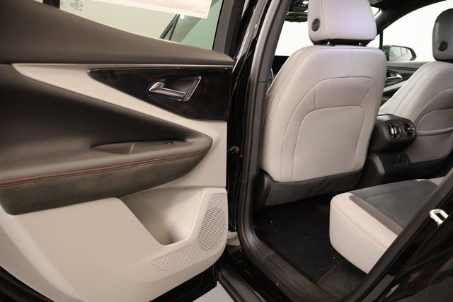 2026 Chevrolet Blazer EV SS - Photo 26