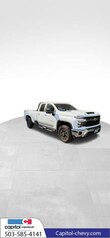 Chevrolet Silverado 3500 HD