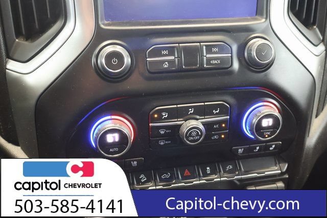 2022 Chevrolet Silverado 2500HD LTZ - Photo 22