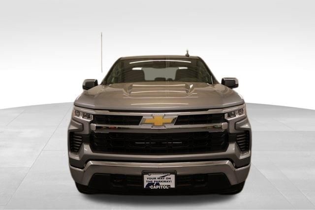 2026 Chevrolet Silverado 1500 LT - Photo 6
