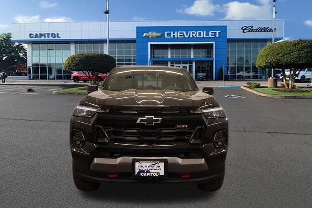 2026 Chevrolet Colorado Z71 - Photo 7