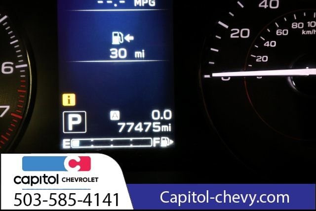 Used 2019 Subaru Crosstrek Premium with VIN JF2GTAEC4K8309460 for sale in Austin, TX