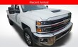  Chevrolet Silverado 2500 HD
