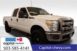 Ford Super Duty F-250 SRW