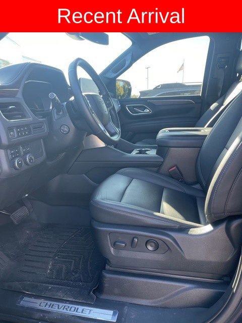 2023 Chevrolet Tahoe Z71 photo 2