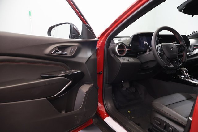 2026 Chevrolet Trax RS - Photo 9