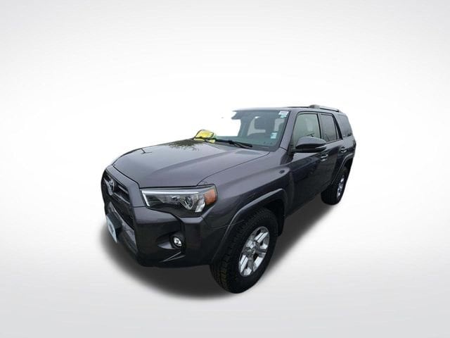 2021 Toyota 4Runner 