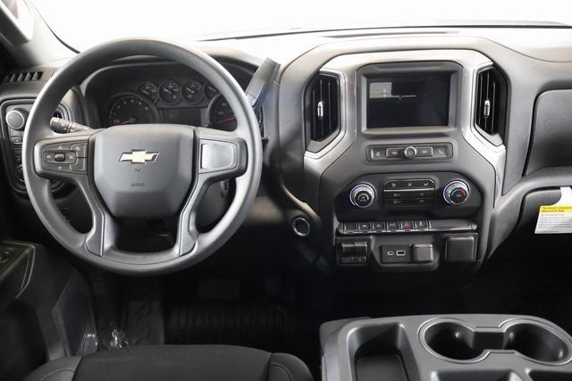 2026 Chevrolet Silverado 1500 Work Truck - Photo 12