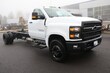 Chevrolet Silverado 5500 HD