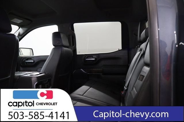 2020 GMC Sierra 1500 Denali Denali - Photo 33