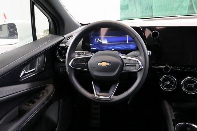 2026 Chevrolet Blazer EV LT - Photo 12
