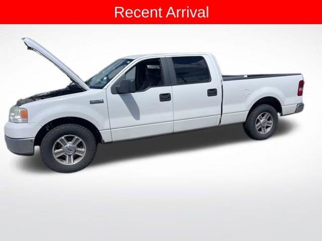 2007 Ford F-150's photo