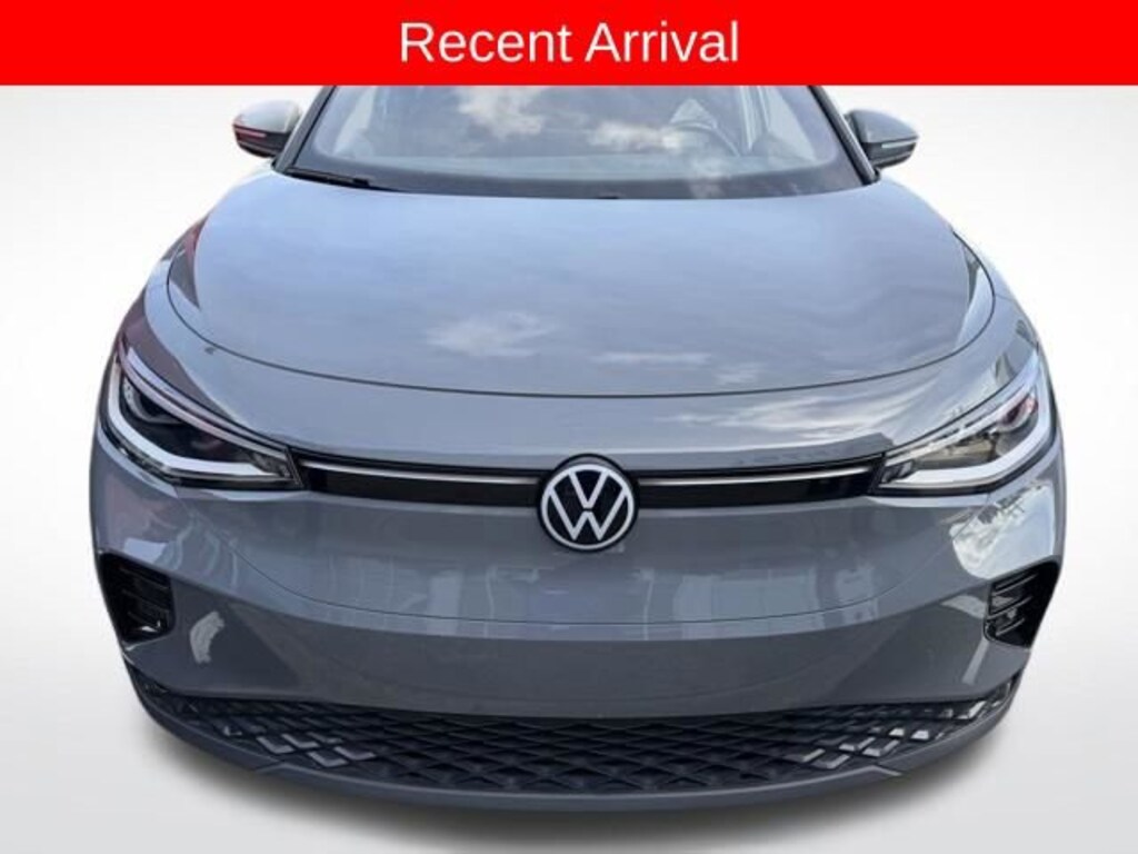 Used 2023 Volkswagen ID.4 Pro S
