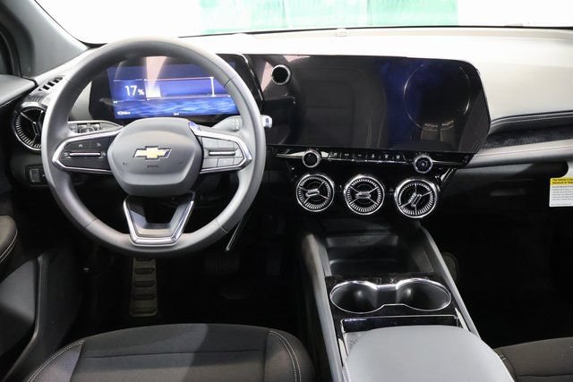 2026 Chevrolet Blazer EV LT - Photo 11
