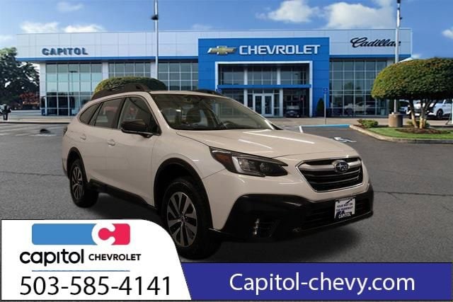 2022 Subaru Outback -'s photo