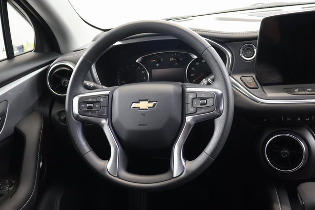 2026 Chevrolet Blazer 2LT - Photo 15