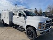 Chevrolet Silverado 5500 HD