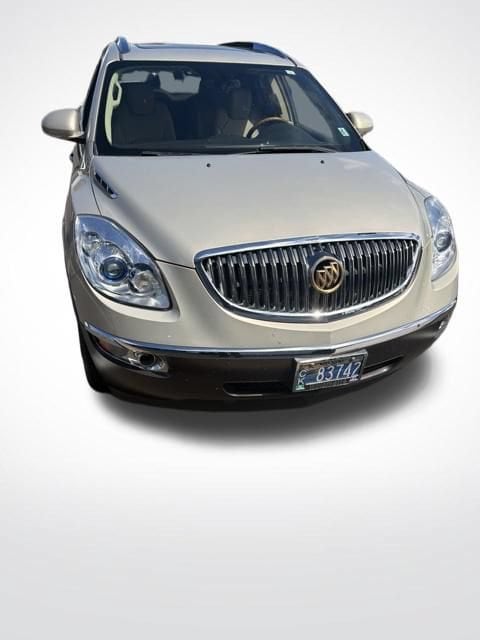 Used 2009 Buick Enclave CXL with VIN 5GAEV23D19J164481 for sale in Salem, OR