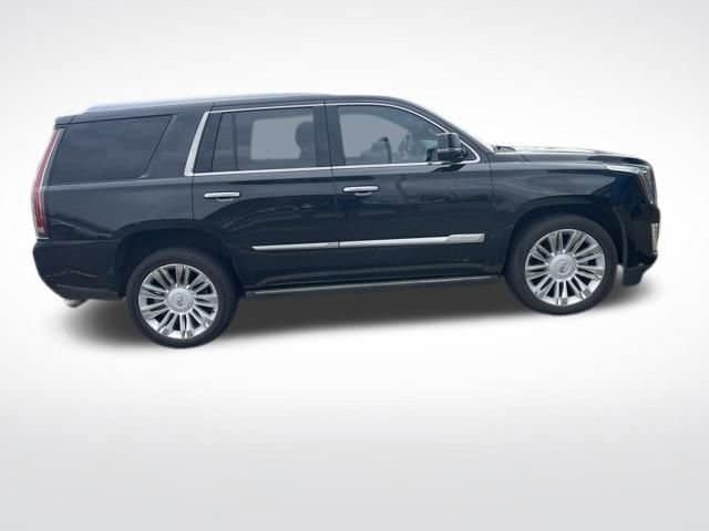 2020 Cadillac Escalade Platinum