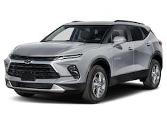 2026 Chevrolet Blazer 2LT SUV