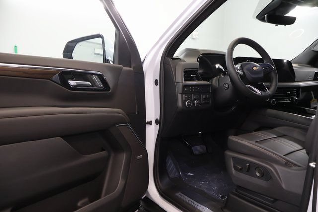2026 Chevrolet Tahoe High Country - Photo 9
