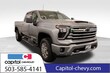  Chevrolet Silverado 3500 HD
