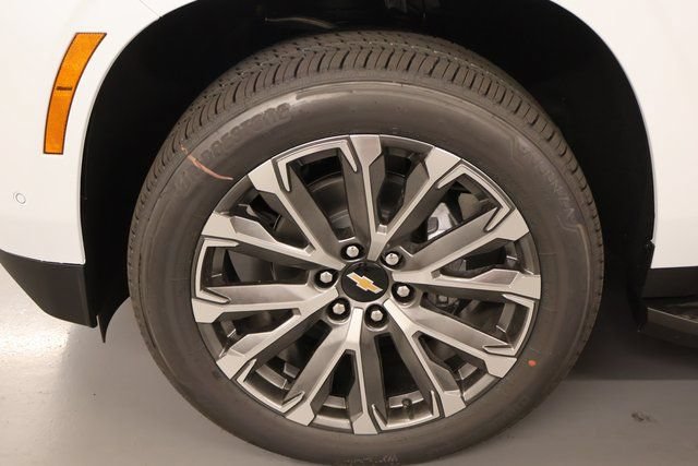 2026 Chevrolet Tahoe High Country - Photo 8