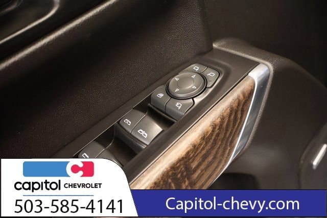 2020 GMC Sierra 1500 Denali Denali - Photo 13