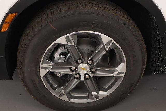 2026 Chevrolet Blazer 2LT - Photo 8