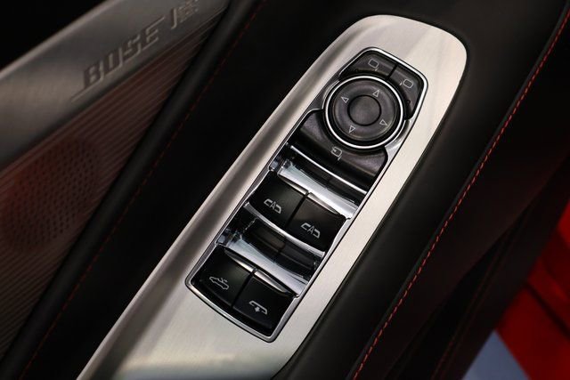2026 Chevrolet Corvette 3LT - Photo 12