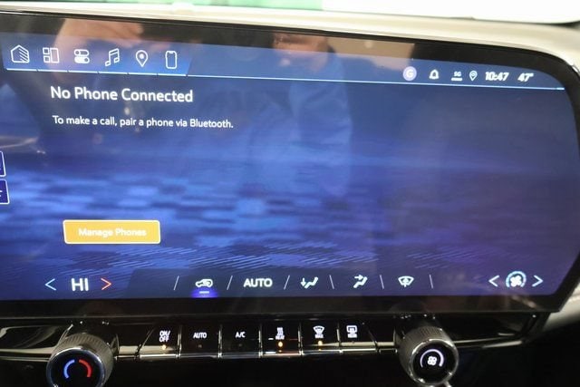 2026 Chevrolet Blazer EV LT - Photo 20