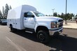 Chevrolet Silverado 5500 HD