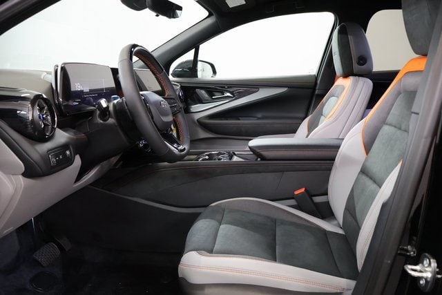 2026 Chevrolet Blazer EV SS - Photo 12
