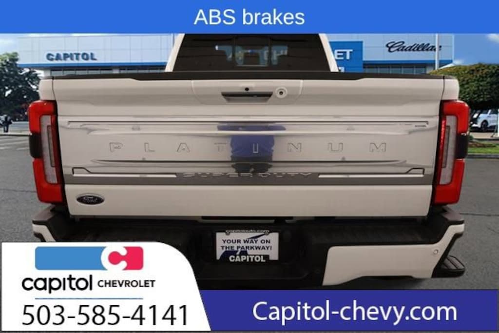 Used 2024 Ford Super Duty F-450 DRW XL