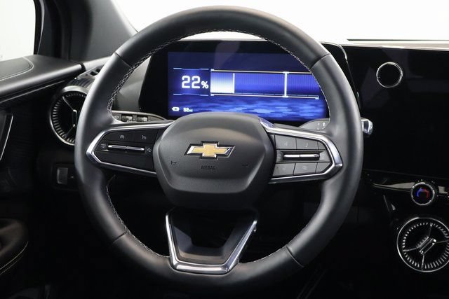 2025 Chevrolet Blazer EV LT - Photo 15
