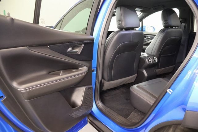 2025 Chevrolet Blazer EV LT - Photo 26
