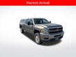 Chevrolet Silverado 2500 HD