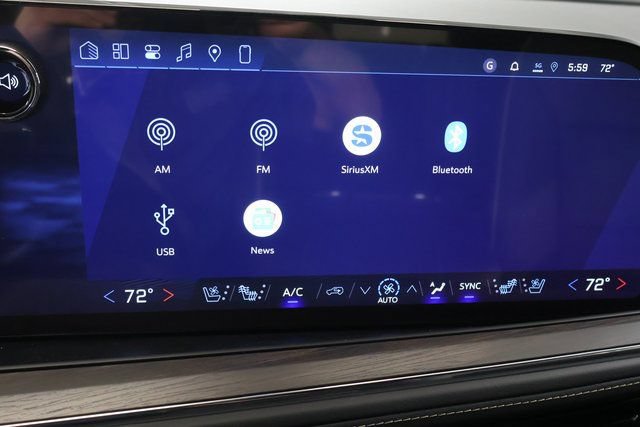 2026 Chevrolet Suburban Premier - Photo 21