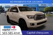  Toyota Sequoia