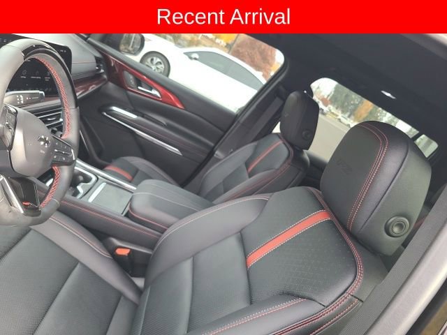 Image of 2025 Chevrolet Traverse RS SUV