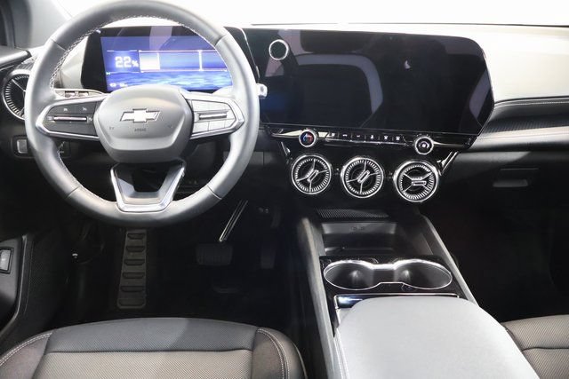 2025 Chevrolet Blazer EV LT - Photo 13