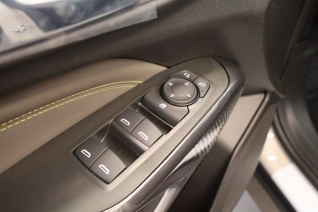 2026 Chevrolet Trax Activ - Photo 10