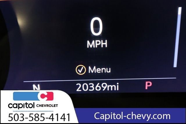 Used 2022 Chevrolet Silverado 3500HD High Country with VIN 1GC4YVE73NF287867 for sale in Austin, TX