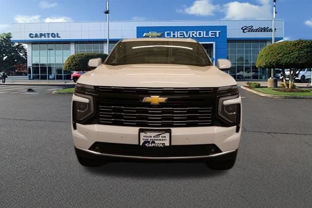 2026 Chevrolet Tahoe High Country - Photo 7