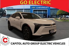 2026 Chevrolet Blazer EV LT SUV